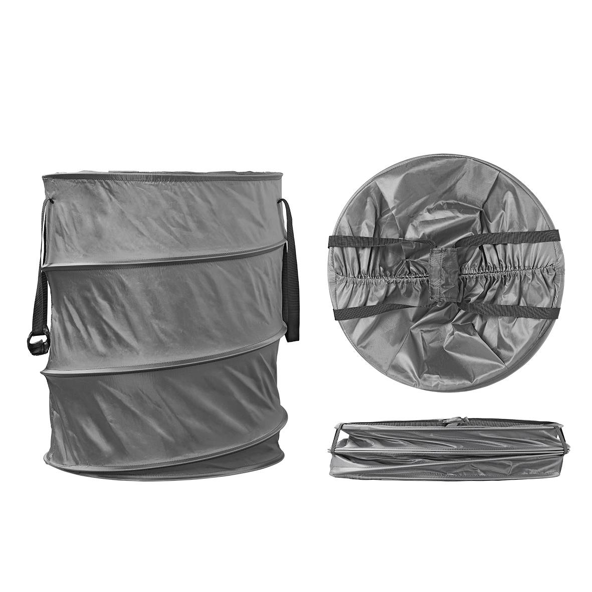 ProPlus 360813V04 Universal-Sack Wäschekorb 460 mm x 600 mm 1 St.