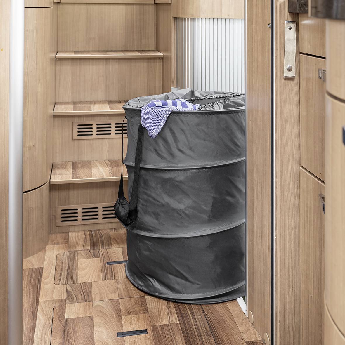 ProPlus 360813V04 Universal-Sack Wäschekorb 460 mm x 600 mm 1 St.