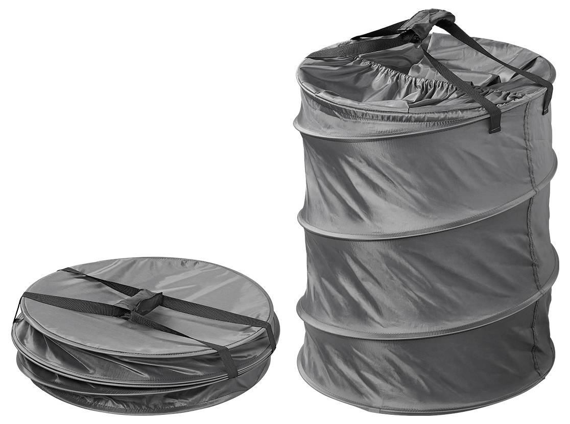 ProPlus 360813V04 Universal-Sack Wäschekorb 460 mm x 600 mm 1 St.