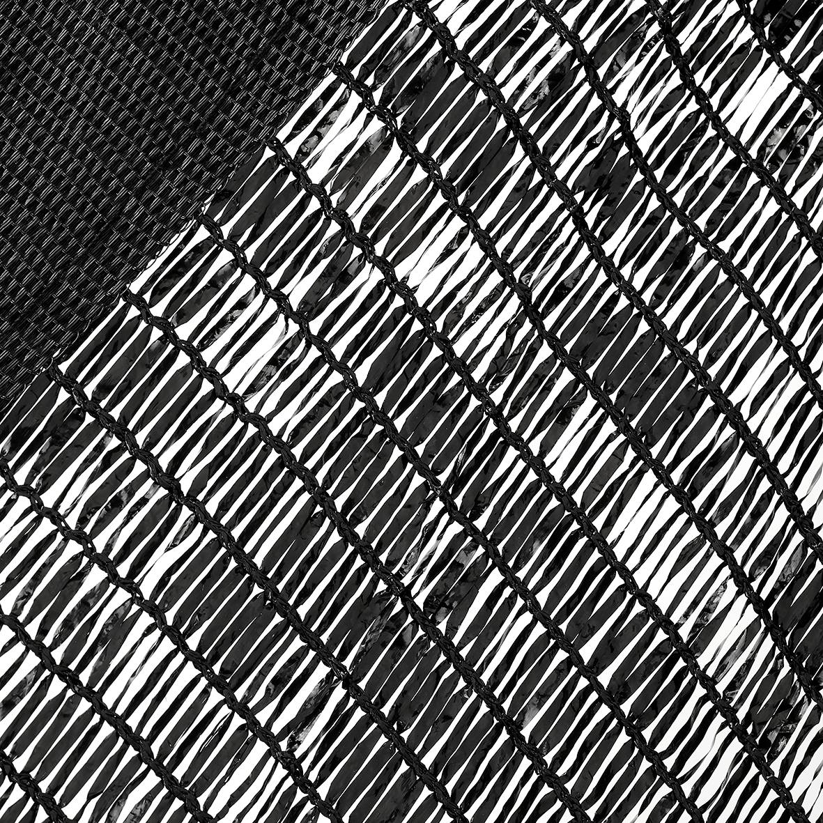 ProPlus 368302 Sonnenschutz 4 m x 4 m 1 St.