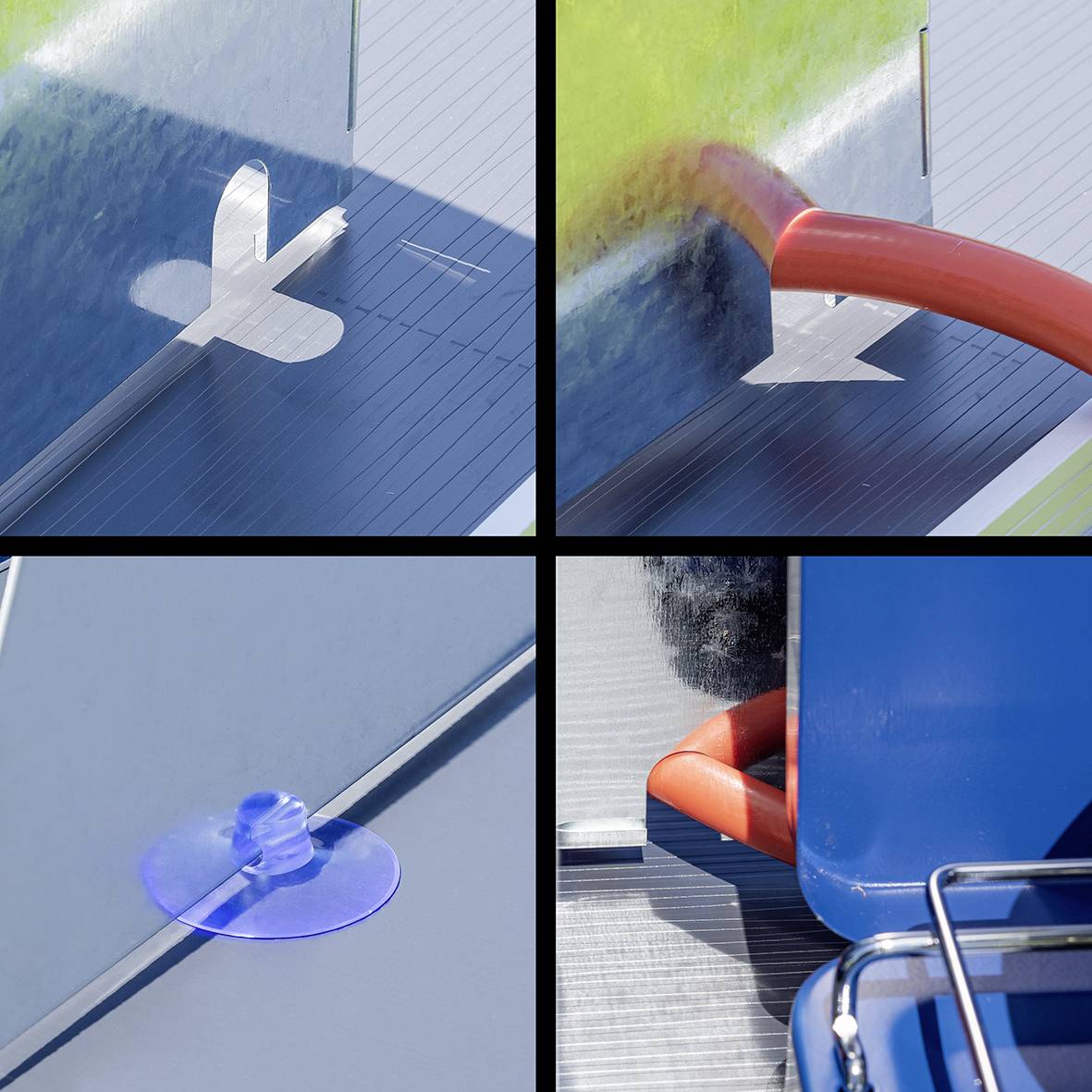 ProPlus Windschutz Stahl 370340V03