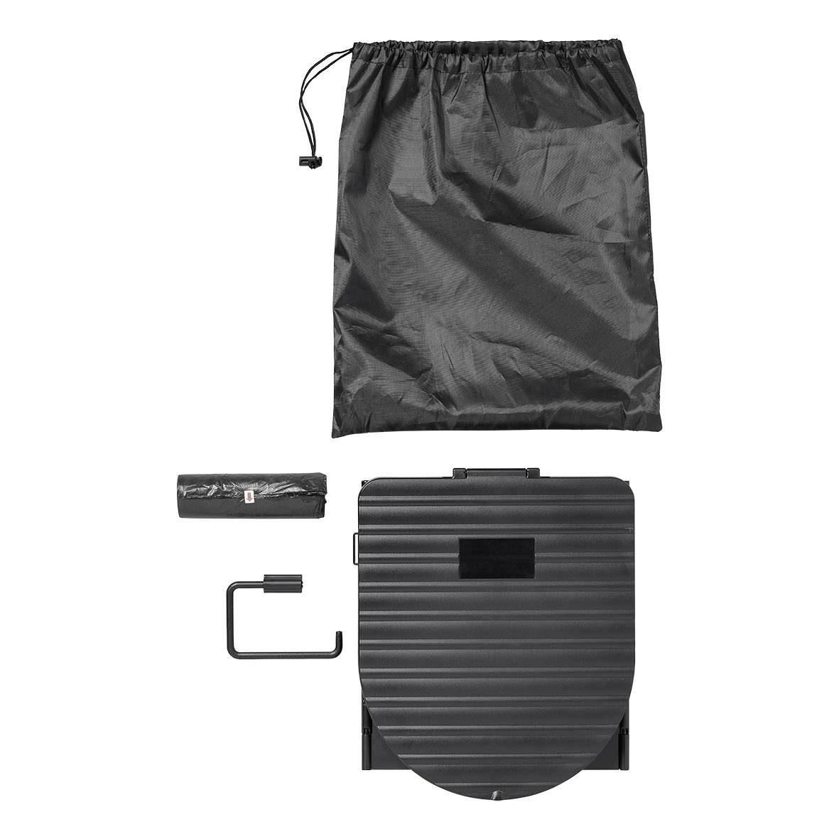 ProPlus 370411V01 Campingtoilette 1 St.