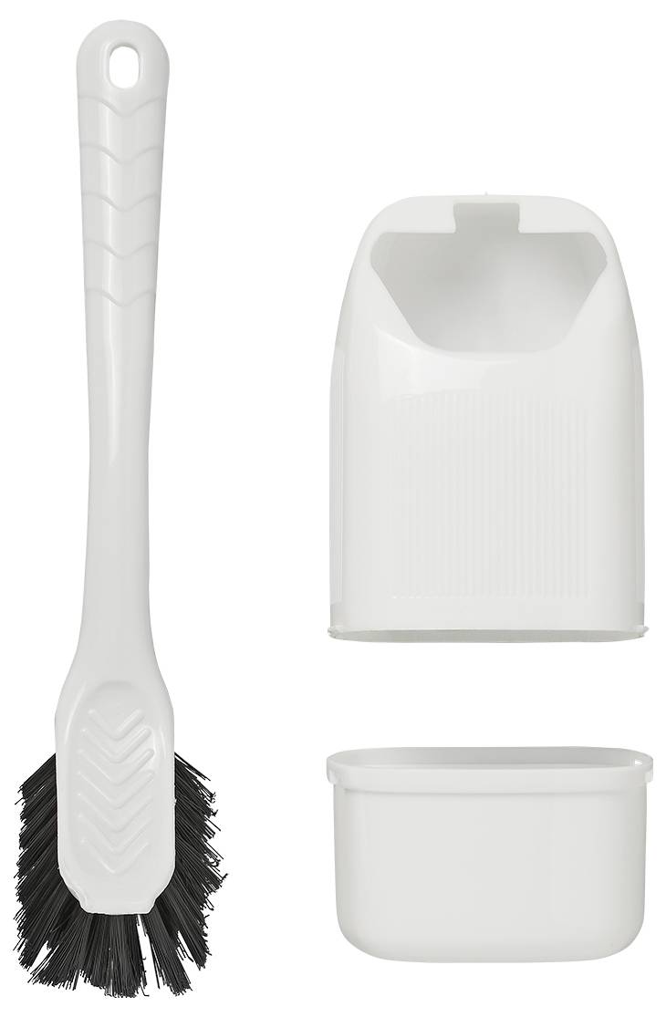 ProPlus 370417 Campingtoiletten-Bürste 1 St.