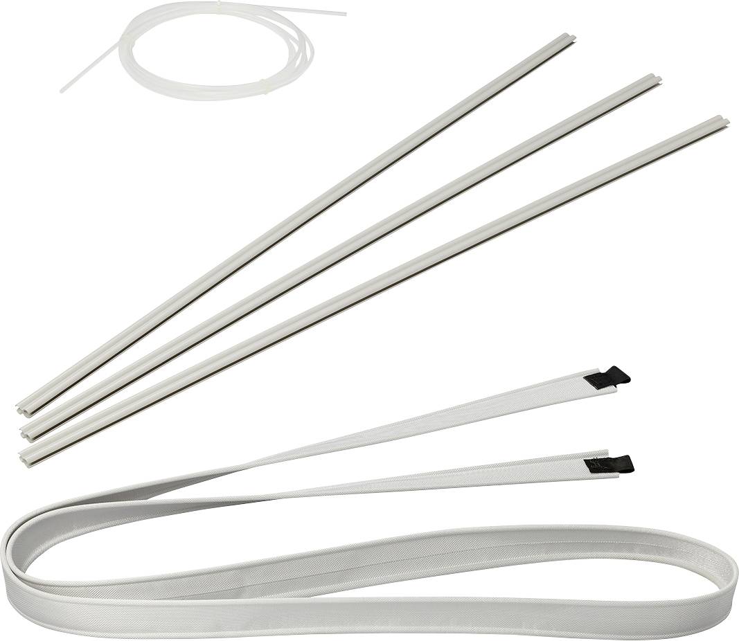 ProPlus 758067 Befestigungsband 1 St.