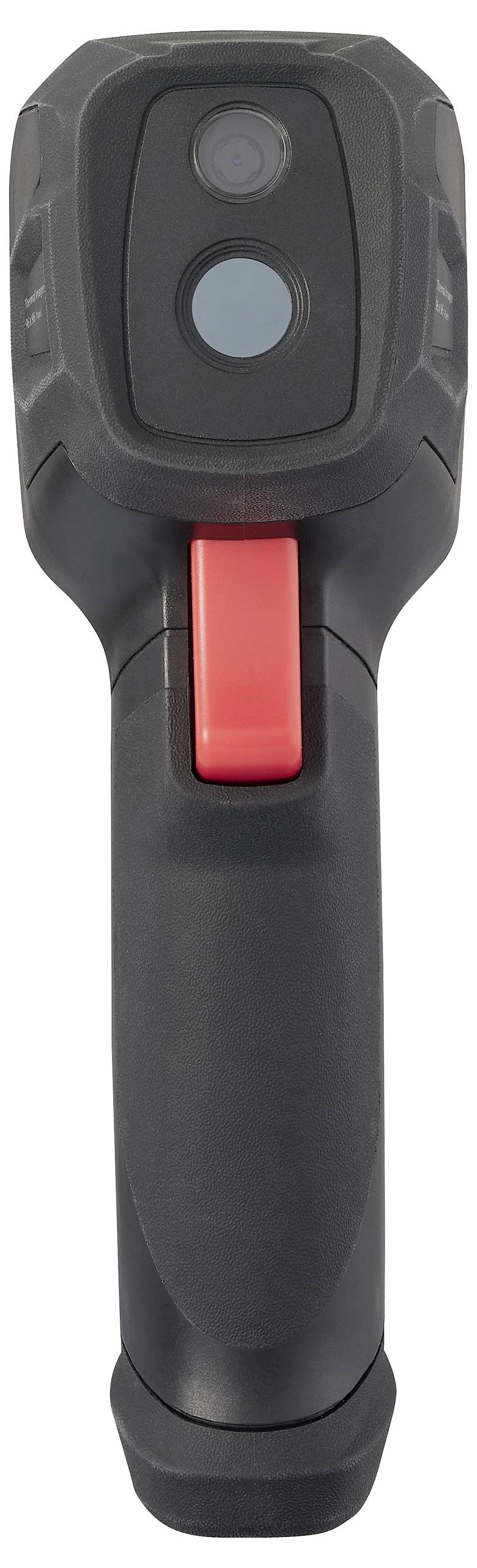 VOLTCRAFT WB-90 Wärmebildkamera -20 bis 550°C 96 x 96 Pixel 25Hz USB-C, integrierte Digitalkamera