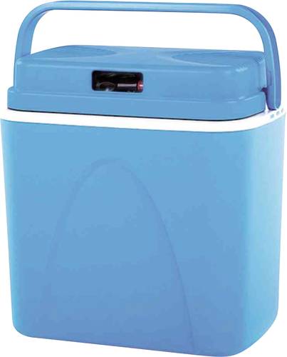Connabride Kühlbox Passiv 12V Blau 22l