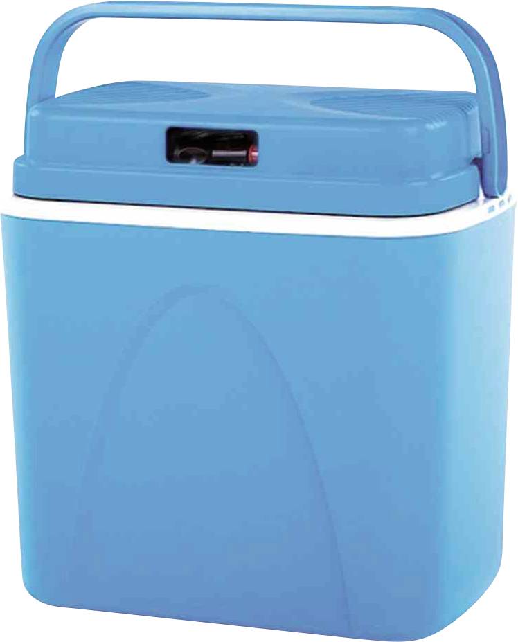 Connabride Kühlbox Passiv 12V Blau 22l