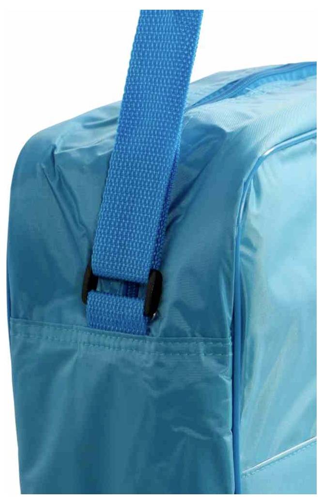Connabride Kühltasche Passiv Blau 14l