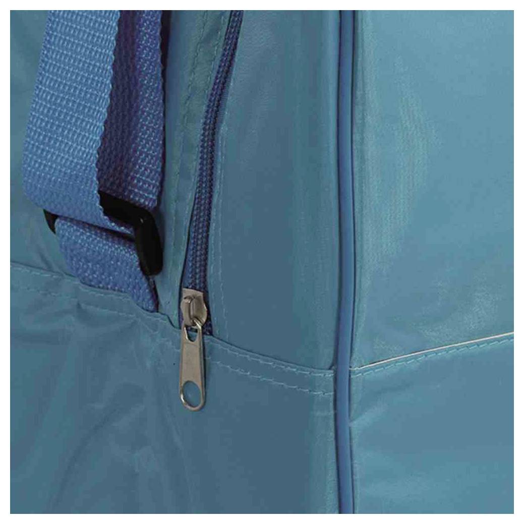 Connabride Kühltasche Passiv Blau 17l