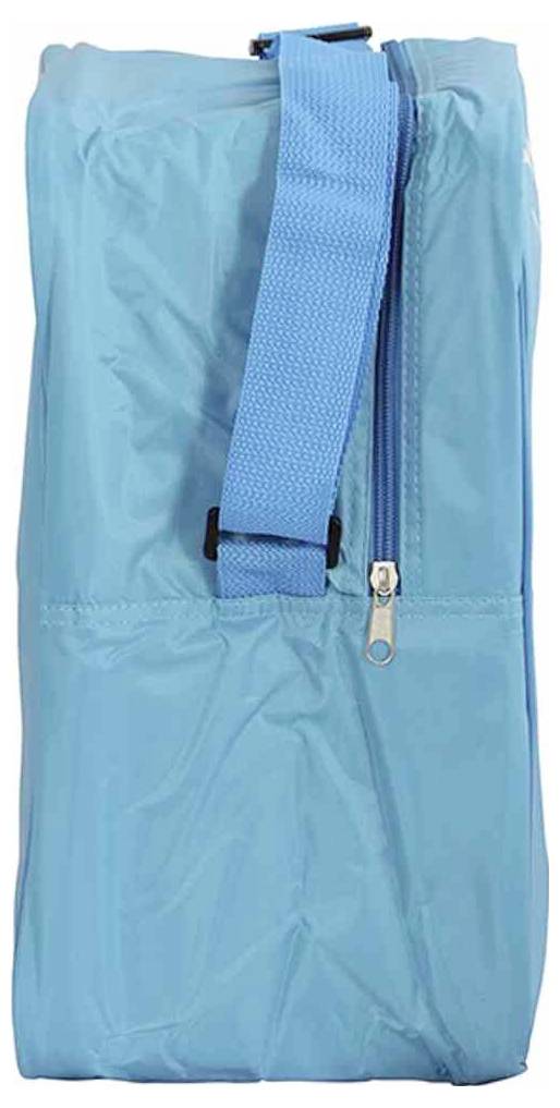 Connabride Kühltasche Passiv Blau 17l