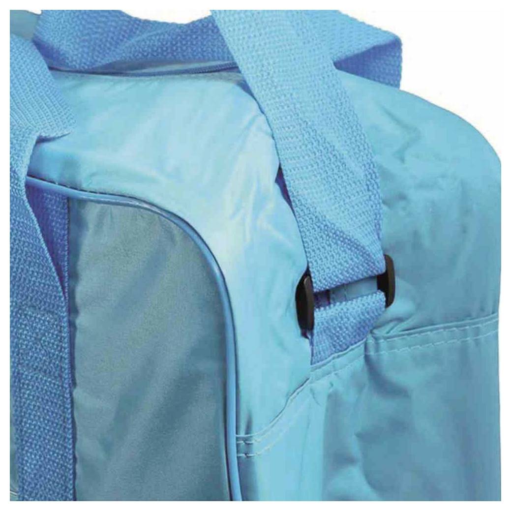 Connabride Kühltasche Passiv Blau 24l