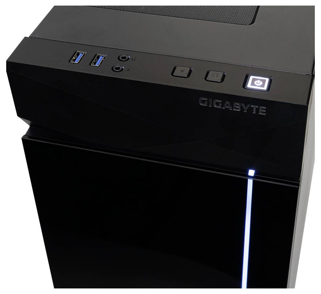 Gigabyte Barebone GA-APC004 Intel® Core™ i5 14500 5 GHz Intel UHD 770 GA-APC004