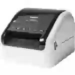 Brother QL-1110NWBc Etiketten-Drucker Thermodirekt 300 x 300 dpi Etikettenbreite (max.): 103.6mm LAN, USB Brother QL-1110NWBc Etiketten-Drucker Thermodirekt 300 x 300 dpi Etikettenbreite (max.): 103.6mm LAN, USB