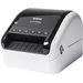 Brother QL-1110NWBc Etiketten-Drucker Thermodirekt 300 x 300 dpi Etikettenbreite (max.): 103.6mm LAN, USB Brother QL-1110NWBc Etiketten-Drucker Thermodirekt 300 x 300 dpi Etikettenbreite (max.): 103.6mm LAN, USB