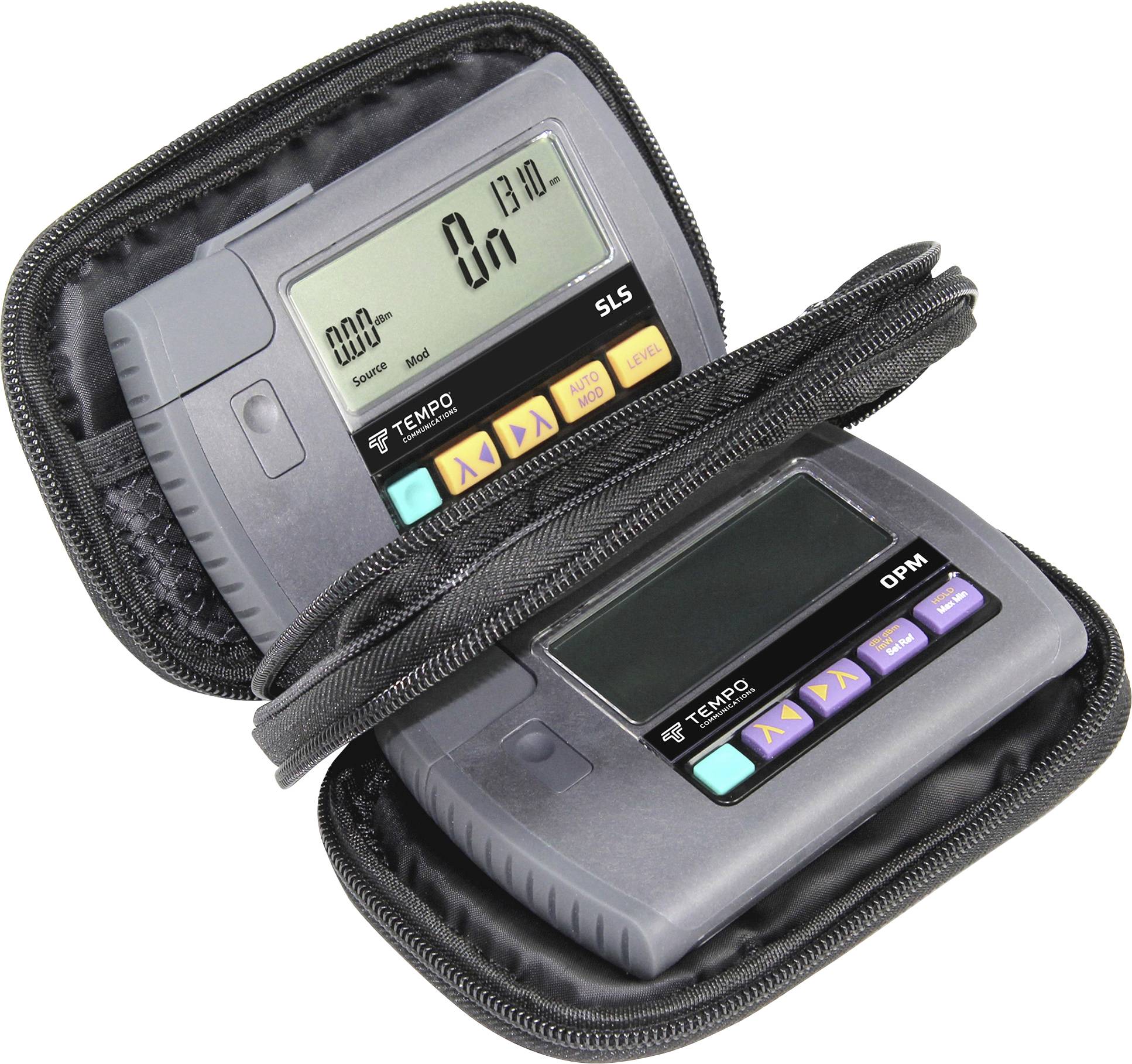 Tempo Communications TK052 Testkit