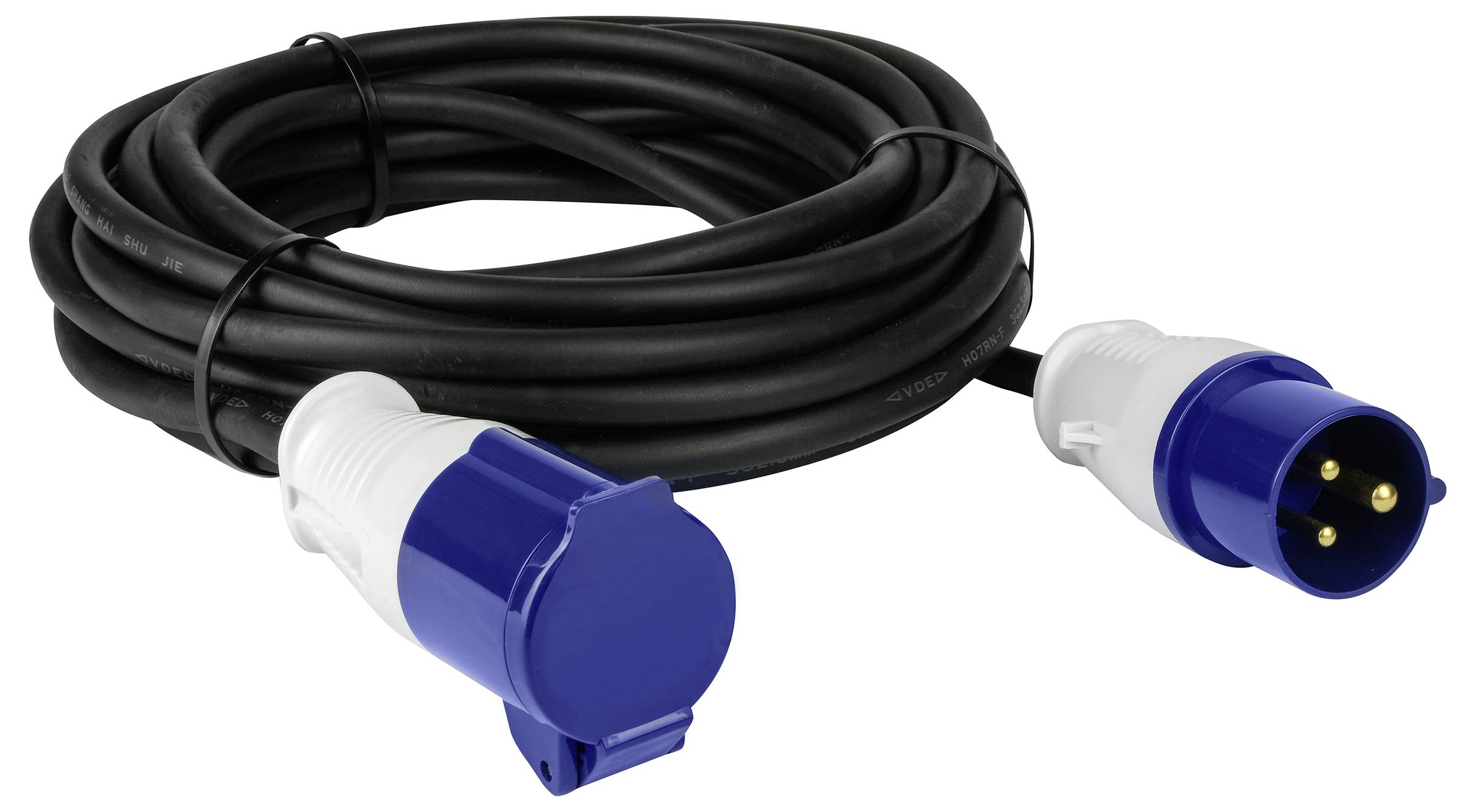 Calima 46027 CEE Zubehör 16A 230V 1St.