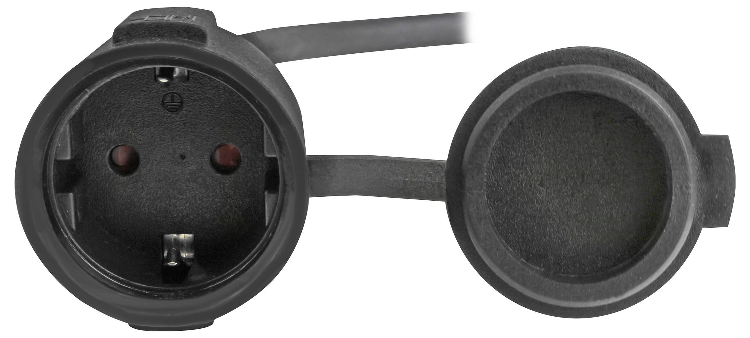 Calima 46029 CEE Adapterkabel 16 mA 230 V 1 St.