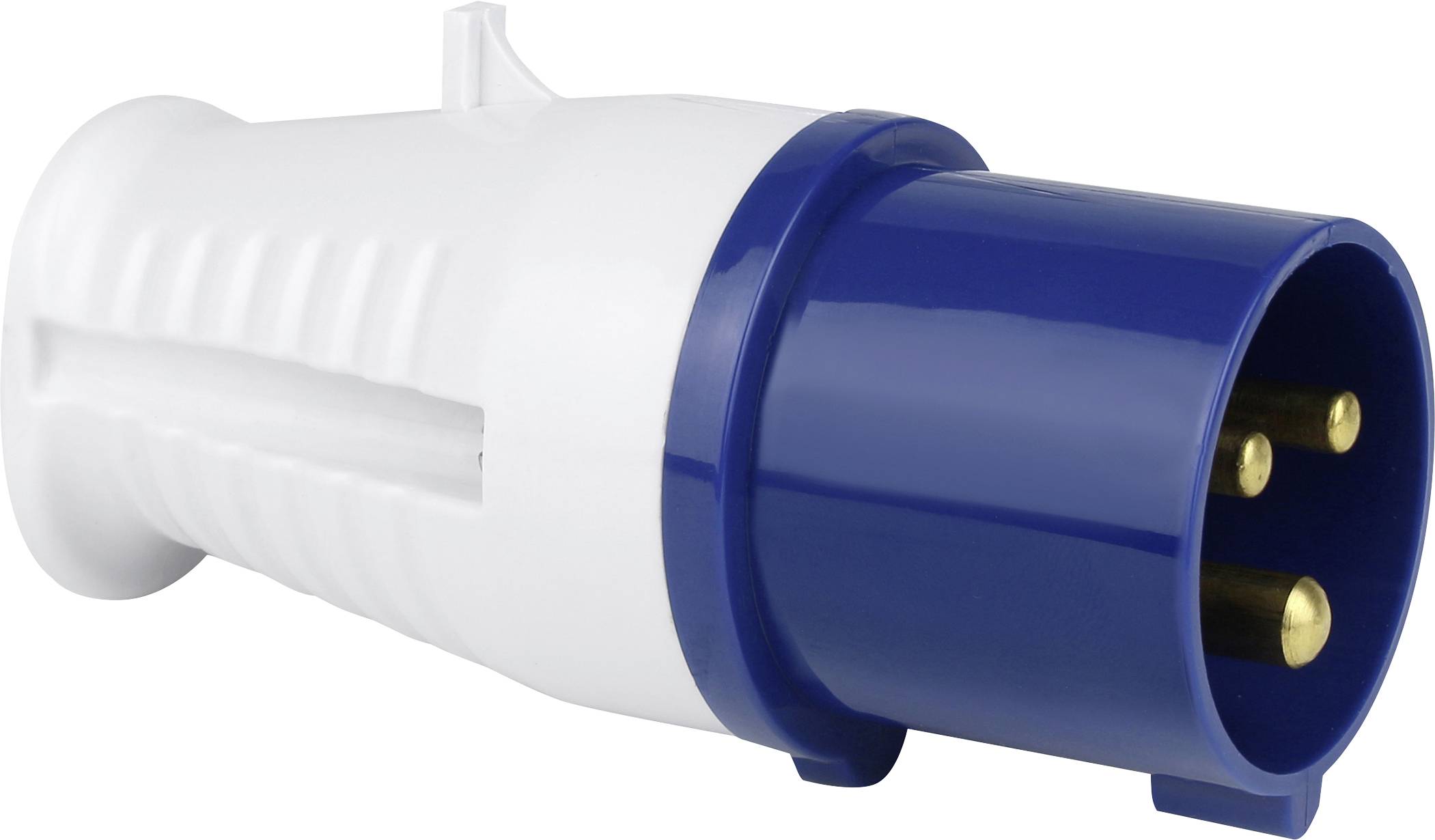 Calima 46030 CEE Stecker 16A 230V 1St.