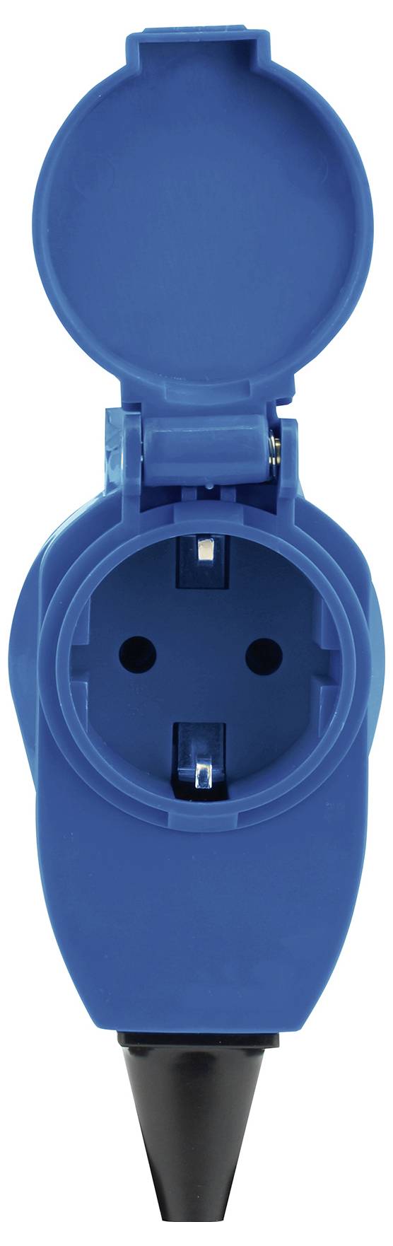 Calima 46032 CEE Winkelkupplung 16A 230V 1St.