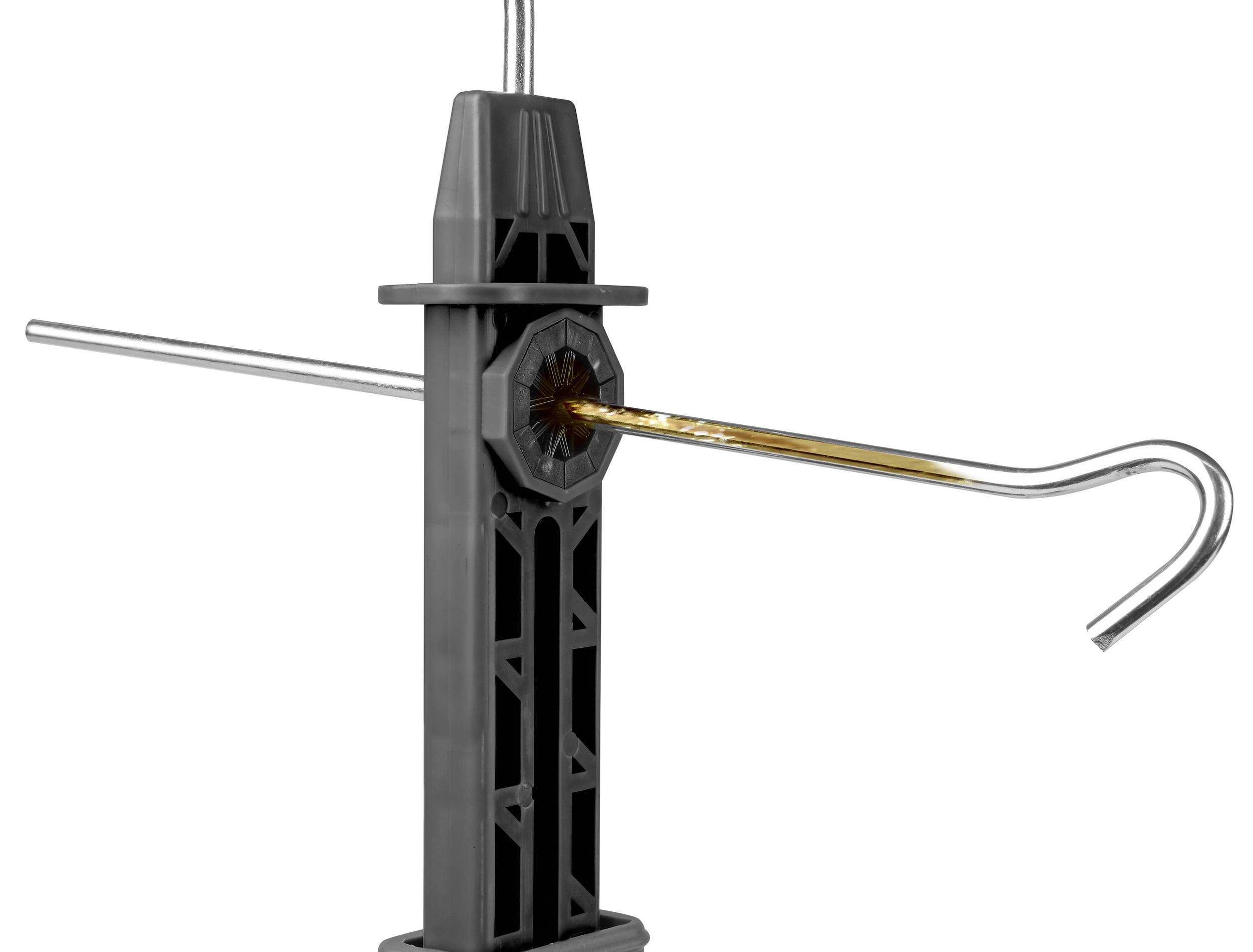 Calima 46060 Zelthering Hammer 420mm x 110mm x 55mm 1St.