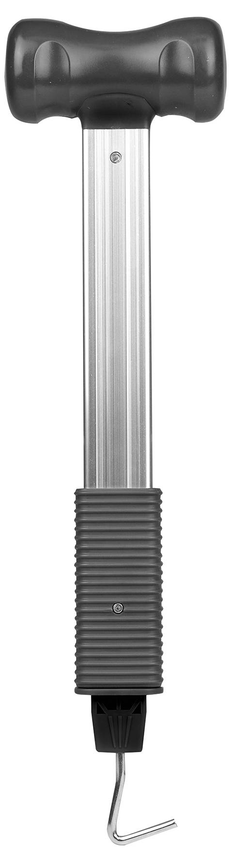 Calima 46060 Zelthering Hammer 420mm x 110mm x 55mm 1St.