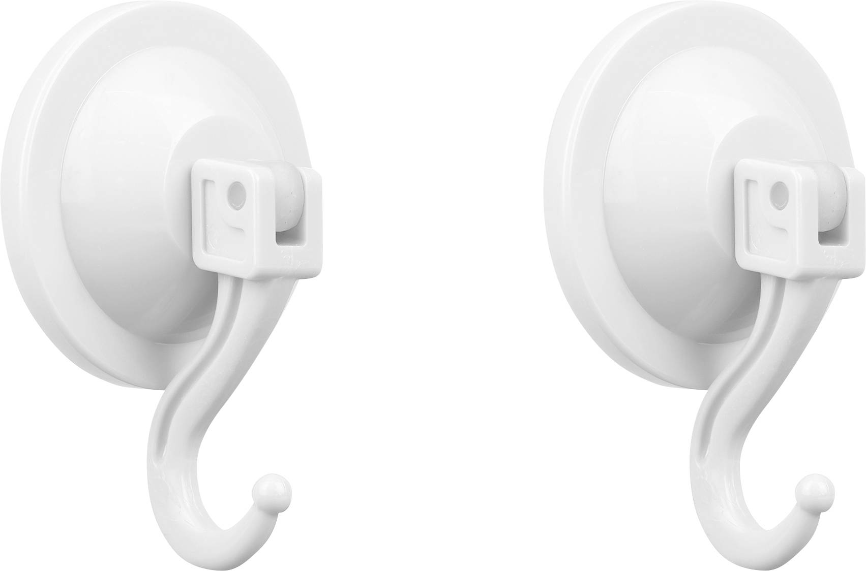 Calima Handtuchhalter Weiß 46062 Belastbarkeit (Gewicht) (max.) 3 kg