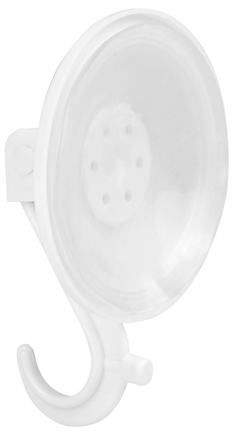 Calima Handtuchhalter Weiß 46063 Belastbarkeit (Gewicht) (max.) 5 kg