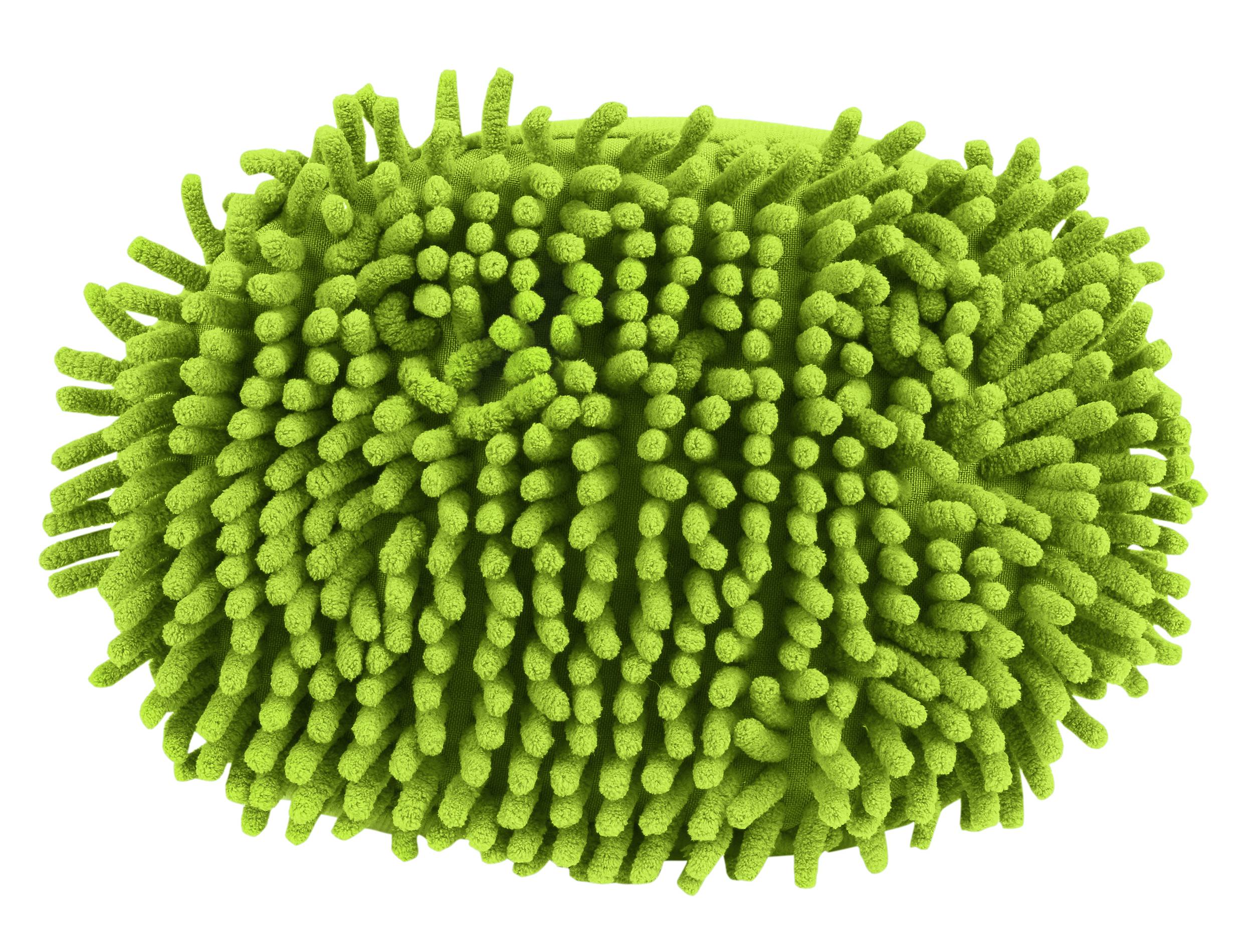 Calima 46005 Mikrofaser Waschmopp mit Teleskopstange 1St.