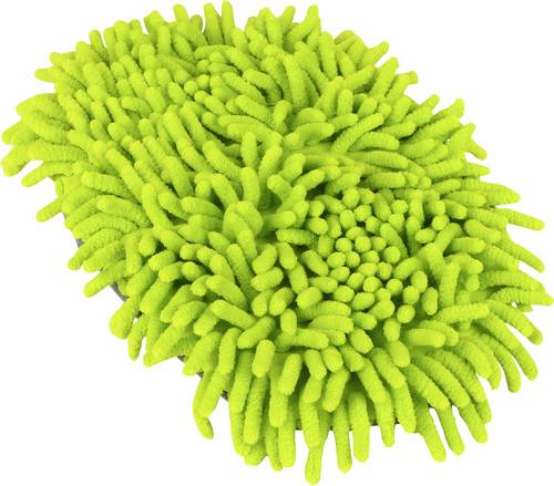 Calima 46056 Microfaser Kappe für Teleskopwaschbürste 1 St.
