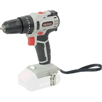 Dino KRAFTPAKET 18V-45Nm-23-630W 130230 Akku-Schlagbohrschrauber 18V bürstenlos, ohne Akku, ohne Ladegerät Dino KRAFTPAKET 18V-45Nm-23-630W 130230 Akku-Schlagbohrschrauber 18V bürstenlos, ohne Akku, ohne Ladegerät