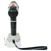 Dino KRAFTPAKET 18V-45Nm-23-630W 130230 Akku-Schlagbohrschrauber 18V bürstenlos, ohne Akku, ohne Ladegerät Dino KRAFTPAKET 18V-45Nm-23-630W 130230 Akku-Schlagbohrschrauber 18V bürstenlos, ohne Akku, ohne Ladegerät