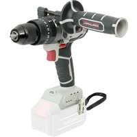 Dino KRAFTPAKET 18V-75Nm-23-720W 130231 Akku-Schlagbohrschrauber 18V bürstenlos, ohne Akku, ohne Ladegerät Dino KRAFTPAKET 18V-75Nm-23-720W 130231 Akku-Schlagbohrschrauber 18V bürstenlos, ohne Akku, ohne Ladegerät