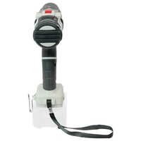 Dino KRAFTPAKET 18V-75Nm-23-720W 130231 Akku-Schlagbohrschrauber 18V bürstenlos, ohne Akku, ohne Ladegerät Dino KRAFTPAKET 18V-75Nm-23-720W 130231 Akku-Schlagbohrschrauber 18V bürstenlos, ohne Akku, ohne Ladegerät