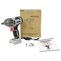 Dino KRAFTPAKET 18V-400Nm-1/2“-900W 130232 Akku-Schrauber 18V bürstenlos, ohne Akku, ohne Ladegerät Dino KRAFTPAKET 18V-400Nm-1/2“-900W 130232 Akku-Schrauber 18V bürstenlos, ohne Akku, ohne Ladegerät