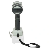 Dino KRAFTPAKET 18V-400Nm-1/2“-900W 130232 Akku-Schrauber 18V bürstenlos, ohne Akku, ohne Ladegerät Dino KRAFTPAKET 18V-400Nm-1/2“-900W 130232 Akku-Schrauber 18V bürstenlos, ohne Akku, ohne Ladegerät