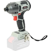 Dino KRAFTPAKET 18V-180Nm-1/4“ hex-900W 130233 Akku-Schrauber 18V bürstenlos, ohne Akku, ohne Ladegerät Dino KRAFTPAKET 18V-180Nm-1/4“ hex-900W 130233 Akku-Schrauber 18V bürstenlos, ohne Akku, ohne Ladegerät