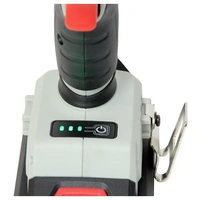 Dino KRAFTPAKET 18V-180Nm-1/4“ hex-900W 130233 Akku-Schrauber 18V bürstenlos, ohne Akku, ohne Ladegerät Dino KRAFTPAKET 18V-180Nm-1/4“ hex-900W 130233 Akku-Schrauber 18V bürstenlos, ohne Akku, ohne Ladegerät