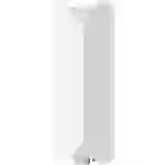 TP-LINK Festa F61-Outdoor AX1800 WLAN Access-Point 1775MBit/s 2.4GHz, 5GHz Festa F61-Outdoor(EU) TP-LINK Festa F61-Outdoor AX1800 WLAN Access-Point 1775MBit/s 2.4GHz, 5GHz Festa F61-Outdoor(EU)