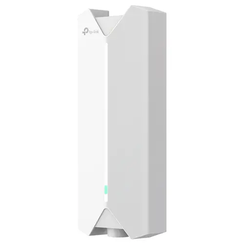 TP-LINK Festa F61-Outdoor AX1800 WLAN Access-Point 1775 MBit/s 2.4 GHz, 5 GHz Festa F61-Outdoor(EU) TP-LINK Festa F61-Outdoor AX1800 WLAN Access-Point 1775 MBit/s 2.4 GHz, 5 GHz Festa F61-Outdoor(EU)