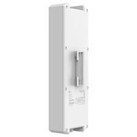 TP-LINK Festa F61-Outdoor AX1800 WLAN Access-Point 1775 MBit/s 2.4 GHz, 5 GHz Festa F61-Outdoor(EU) TP-LINK Festa F61-Outdoor AX1800 WLAN Access-Point 1775 MBit/s 2.4 GHz, 5 GHz Festa F61-Outdoor(EU)