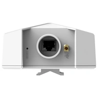 TP-LINK Festa F61-Outdoor AX1800 WLAN Access-Point 1775MBit/s 2.4GHz, 5GHz Festa F61-Outdoor(EU) TP-LINK Festa F61-Outdoor AX1800 WLAN Access-Point 1775MBit/s 2.4GHz, 5GHz Festa F61-Outdoor(EU)