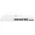 TP-LINK 28P Festa FS328GP Netzwerk Switch 28 Port 56 GBit/s TP-LINK 28P Festa FS328GP Netzwerk Switch 28 Port 56 GBit/s