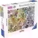 Ravensburger Challenge Pokémon Puzzle 12000460 Ravensburger Challenge Pokémon Puzzle 12000460