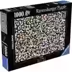 Ravensburger Challenge Mickey Puzzle 12000529 Ravensburger Challenge Mickey Puzzle 12000529