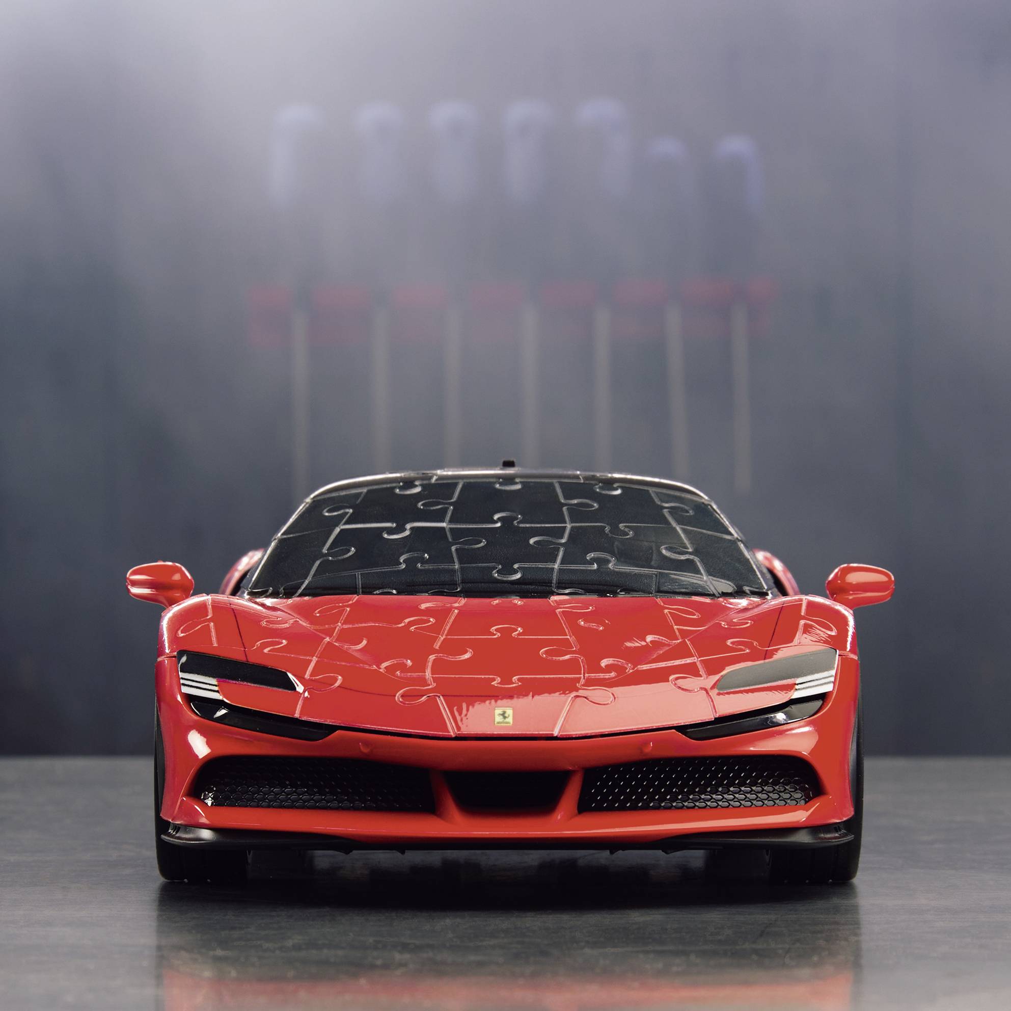 Ravensburger Ferrari SF 90 Stradale 3D Puzzle 11576