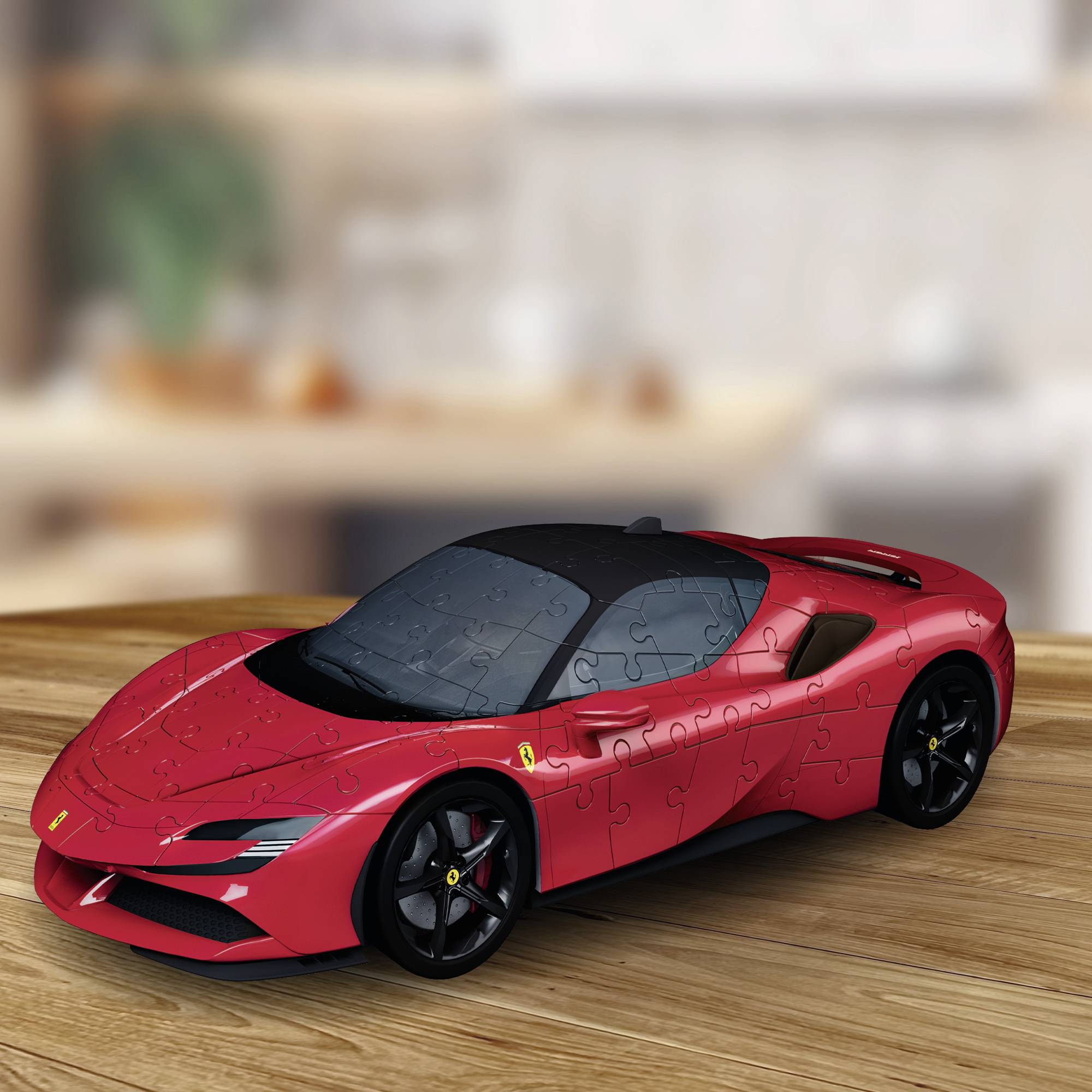 Ravensburger Ferrari SF 90 Stradale 3D Puzzle 11576