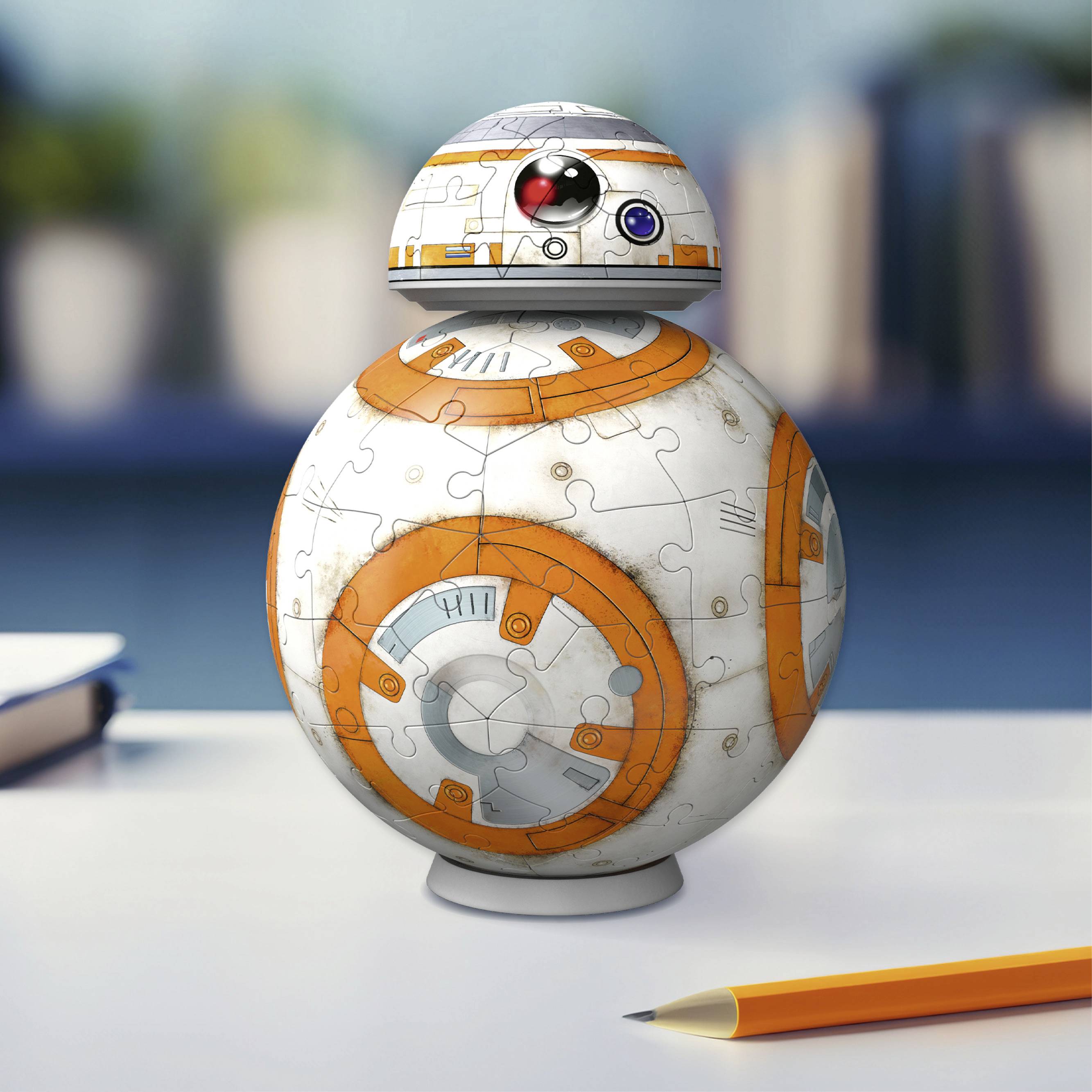 Ravensburger Star Wars BB-8 3D Puzzle 11578