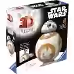 Ravensburger Star Wars BB-8 3D Puzzle 11578 Ravensburger Star Wars BB-8 3D Puzzle 11578