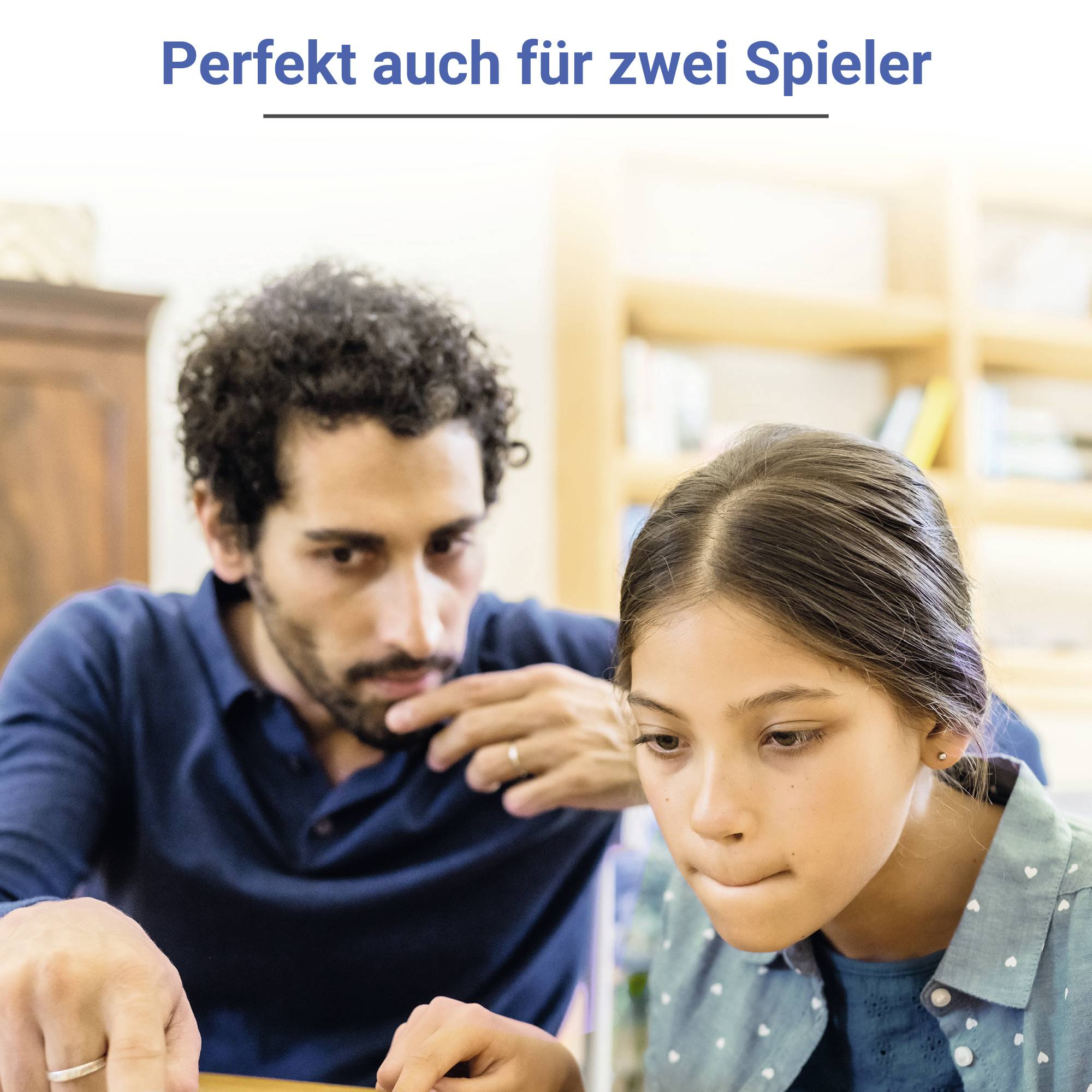 Ravensburger 22474 Labyrinth der Meister