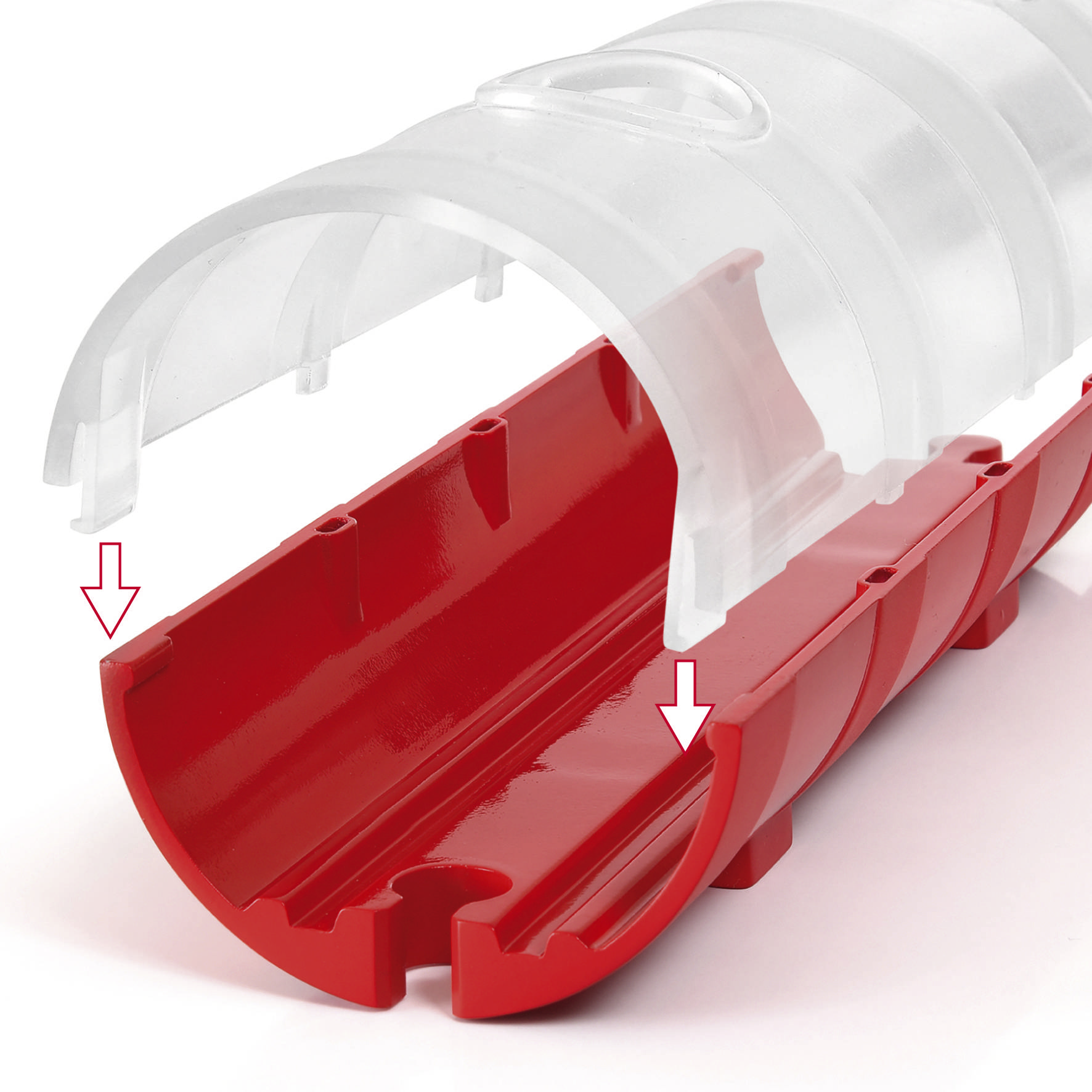 Brio 63608500 Londoner U-Bahn